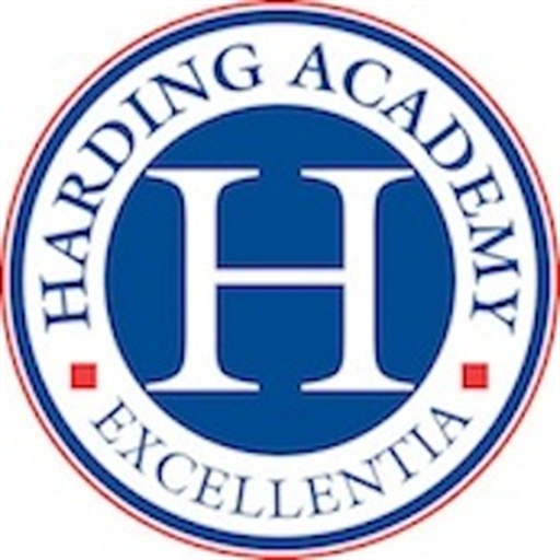 Harding Academy - AppWisp.com