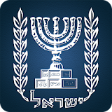 Israel Prime Minister's Office icon