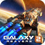 Galaxy Reavers 2 - Space RTS icon