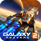 Galaxy Reavers 2 - Space RTS 1.1100