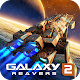 Galaxy Reavers 2 - Space RTS Battle Windows'ta İndir