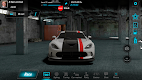 screenshot of Forbidden Racing