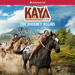 Icon image Kaya: The Journey Begins