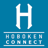 Hoboken Connect icon