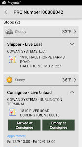 Screenshot image