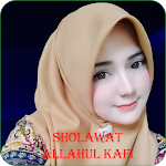 Cover Image of Download Merdunya Sholawat Viral Allahul Kafi Offline 2021 4.0 APK