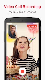 JusTalk - Video Chat & Calls