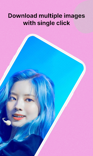 Dahyun Twice Wallpaper HD 4K Screen 2
