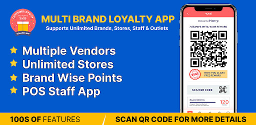 V1 Multi Vendor Loyalty Points