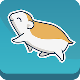 Roller Hamster icon