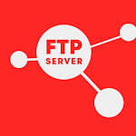 FTP SERVER - Transfer files between any devices Apk