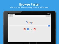 screenshot of Web Browser & Explorer