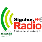 Cover Image of Скачать Radio Municipal Sigchos FM  APK