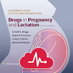 Cover Image of Herunterladen Drugs in Pregnancy Lactation  APK