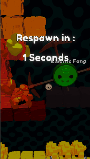 Rock Rumble io Screen 2