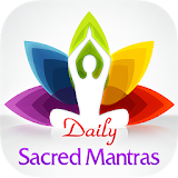 Daily Sacred Matras icon