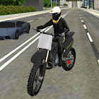 Police Bike City Simulator 1.1