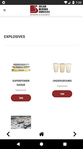 Solar Mining Services