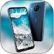 Nokia X100 Launcher & Theme Download on Windows