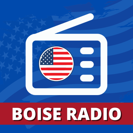 Boise Radio logo