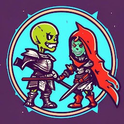 Zombie vs Guardians