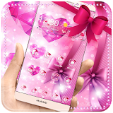 Pink Princess Love Theme icon