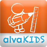 AlvaKids icon