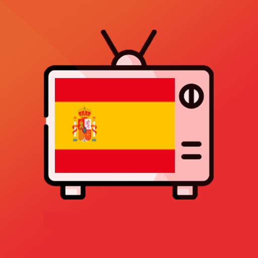 TV España  Icon