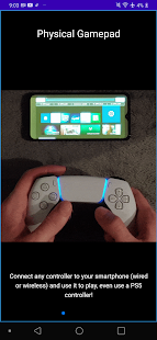 xbPlay - Stream/Gamepad 4 Xbox 1.5 APK screenshots 18