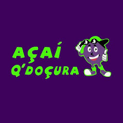 App Icon for Açai Q'doçura App in United States Google Play Store