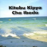 Kitabu Kipya Cha Njia ya Ibada