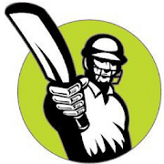 Cricket Calculator  Icon