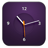 Cool Analog Clock Pro Widget icon