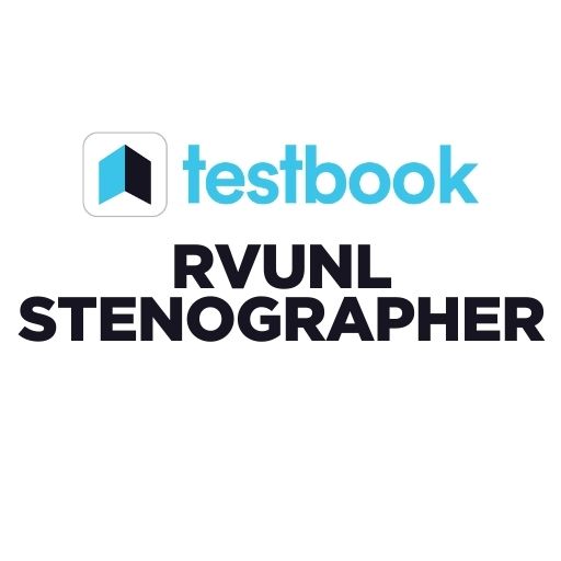 RVUNL Stenographer Preparation logo