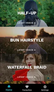 Short Hairstyles for Your Face