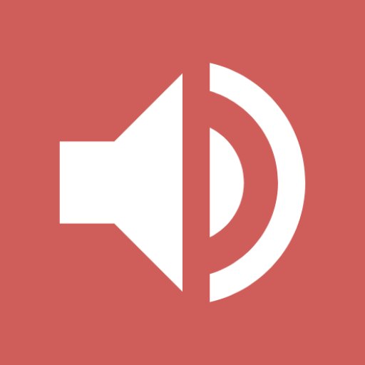 Volume Booster GOODEV 7.7 Icon