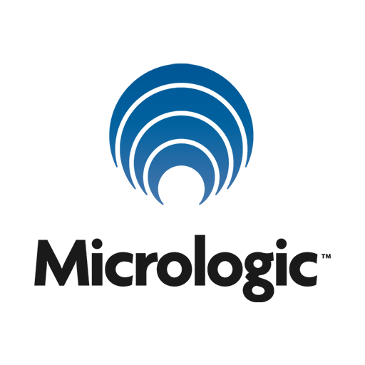 Micrologic IQ logo