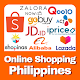 Online Shopping Philippines - Philippines Shopping Laai af op Windows