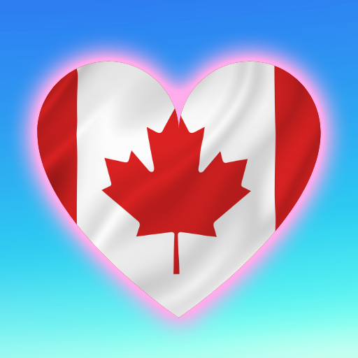 Dating Canada - Canadian Chat