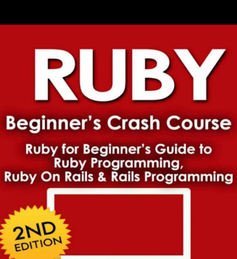 Ruby Programming Books_offline Screen 2