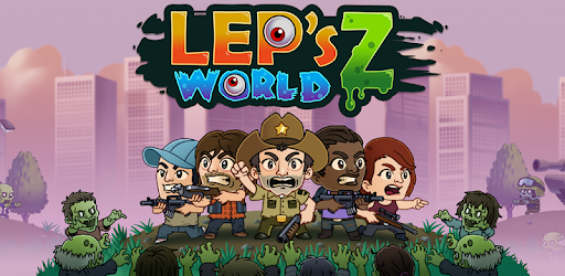 Lep'S World Z - Apps On Google Play