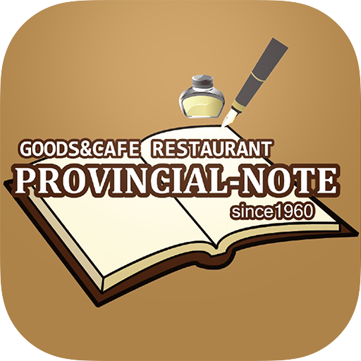 PROVINCIAL-NOTE  Icon