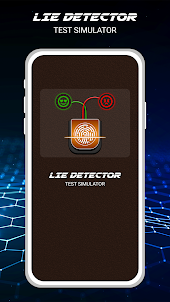 Lie Detector Truth Test Real