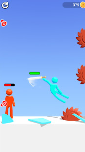 Ragdoll Ninja 1.0.1 APK screenshots 9