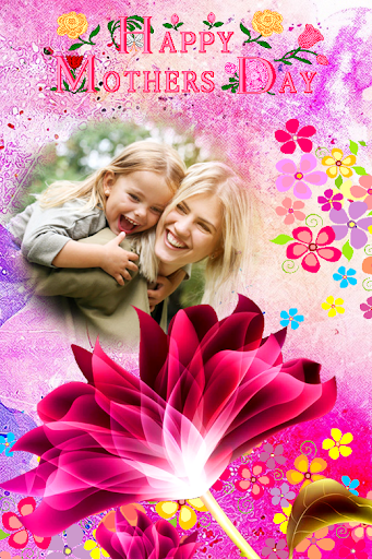 Mothers Day Photo Frames 2020 Screen 3