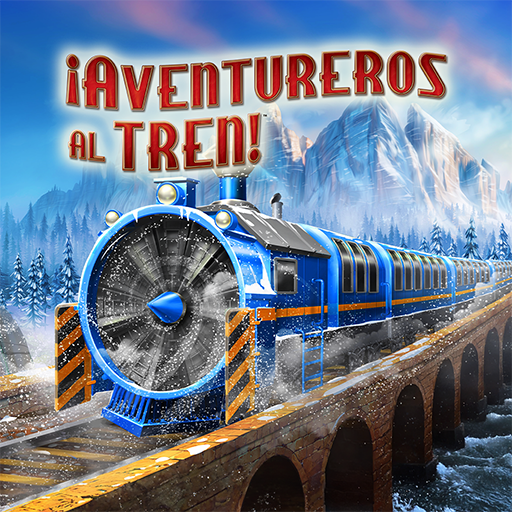 Aventureros al Tren® Descarga en Windows