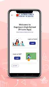 Capricorn High School Unknown