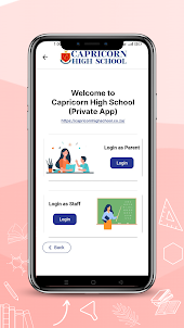 Capricorn High School