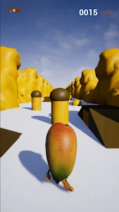 Mango Man Simulator