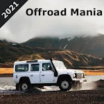 Cover Image of 下载 Offroad Mania Simulator 1.0.1 APK